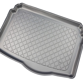 Tavite portbagaj Volkswagen Taigo, caroserie suv, an fabricatie 09.2021 - prezent, portbagaj inferior, podea variabila in pozitia cea mai joasa | 193896GRD