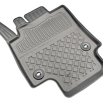 Covorase auto tip tavita Toyota RAV4 V, an fabricatie 01.2019 - prezent, caroserie suv cutie manuala | 603390