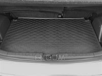 Tavite portbagaj Toyota Yaris II, caroserie hatchback, an fabricatie 10.2005 - 2011, portbagaj superior | 436006