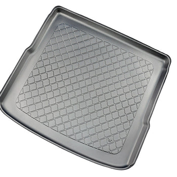 Tavite portbagaj Skoda Enyaq IV Electric, caroserie suv, an fabricatie 02.2022 - prezent, portbagaj superior, podea variabila montata pe pozitia din mijloc | 193989GRD