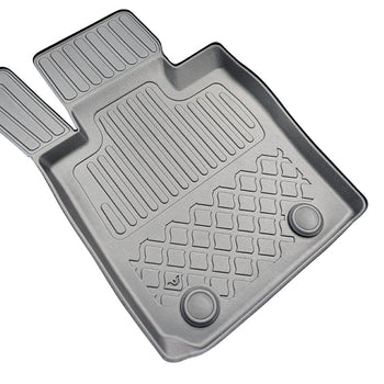 Covorase auto tip tavita BMW Seria 4 F36, an fabricatie 07.2014 - 2020, caroserie gran coupé fara x-drive | 603156