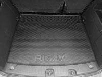 Tavite portbagaj Ford Tourneo Connect III, caroserie van, an fabricatie 05.2022 - prezent, 5 locuri | 437096