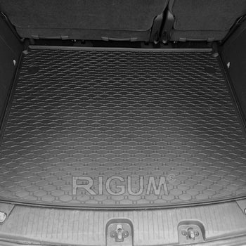 Tavite portbagaj Ford Tourneo Connect III, caroserie van, an fabricatie 05.2022 - prezent, 5 locuri | 437096