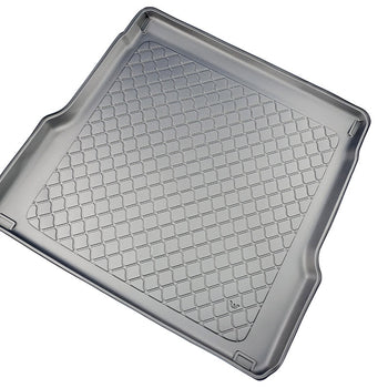 Tavita portbagaj Peugeot 308 III SW fabricatie 12.2021 - prezent, caroserie combi, fara podea reglabila pe inaltime #1