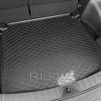 Tavite portbagaj Toyota Corolla Cross Hybrid, caroserie suv, an fabricatie 11.2022 - prezent, cu / fara roata de rezerva | 436082