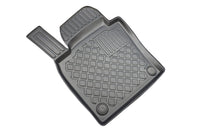 Covorase auto tip tavita Volkswagen Passat B6, an fabricatie 2005 - 09.2010, caroserie combi | 602630
