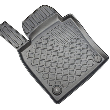 Covorase auto tip tavita Volkswagen Passat B6, an fabricatie 2005 - 09.2010, caroserie combi | 602630