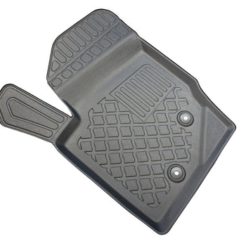 Covorase auto tip tavita Volvo XC 90 I, an fabricatie 2002 - 04.2015, caroserie suv 5-7 locuri, fara rand 3 | 602579