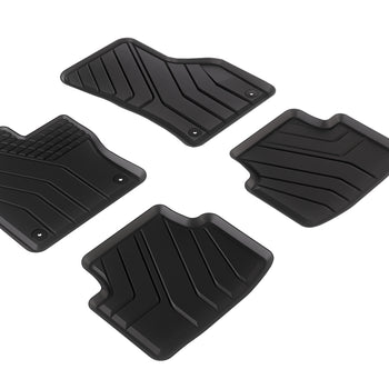 Covorase auto tip tavita Seat Leon IV KL, an fabricatie 03.2020 - prezent, caroserie combi | AP1102