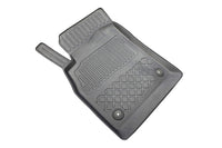 Covorase auto tip tavita Opel Astra J, an fabricatie 10.2009 - 10.2015, caroserie hatchback | 602862