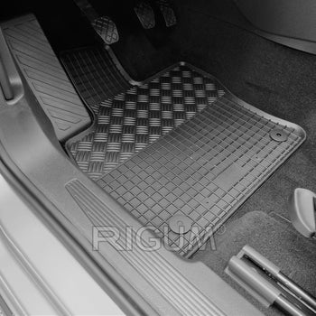 Covorase auto Ford Tourneo Connect III, an fabricatie 05.2022 - prezent, caroserie van 5 usi | 905168