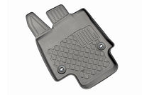 Covorase auto tip tavita Toyota RAV 4 V Hybrid, an fabricatie 01.2019 - prezent, caroserie suv cutie automata | 603384