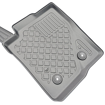 Covorase auto tip tavita Volkswagen Amarok, an fabricatie 2022 - prezent, caroserie pick-up | 604057