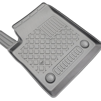 Covorase auto tip tavita Seres 3 electric, an fabricatie 04.2021 - prezent, caroserie suv | 604270