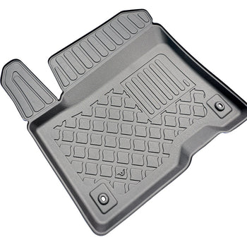 Covorase auto tip tavita Hyundai Kona electric, an fabricatie 08.2018 - 03.2023, caroserie suv nu corespunde pentru hybrid | 603322