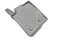 Covorase auto tip tavita Ford Ranger, an fabricatie 11.2022 - prezent, caroserie pick-up | 604057