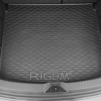 Tavite portbagaj Mazda 3 III, caroserie hatchback, an fabricatie 09.2013 - 02.2019, cu / fara roata de rezerva | 420005