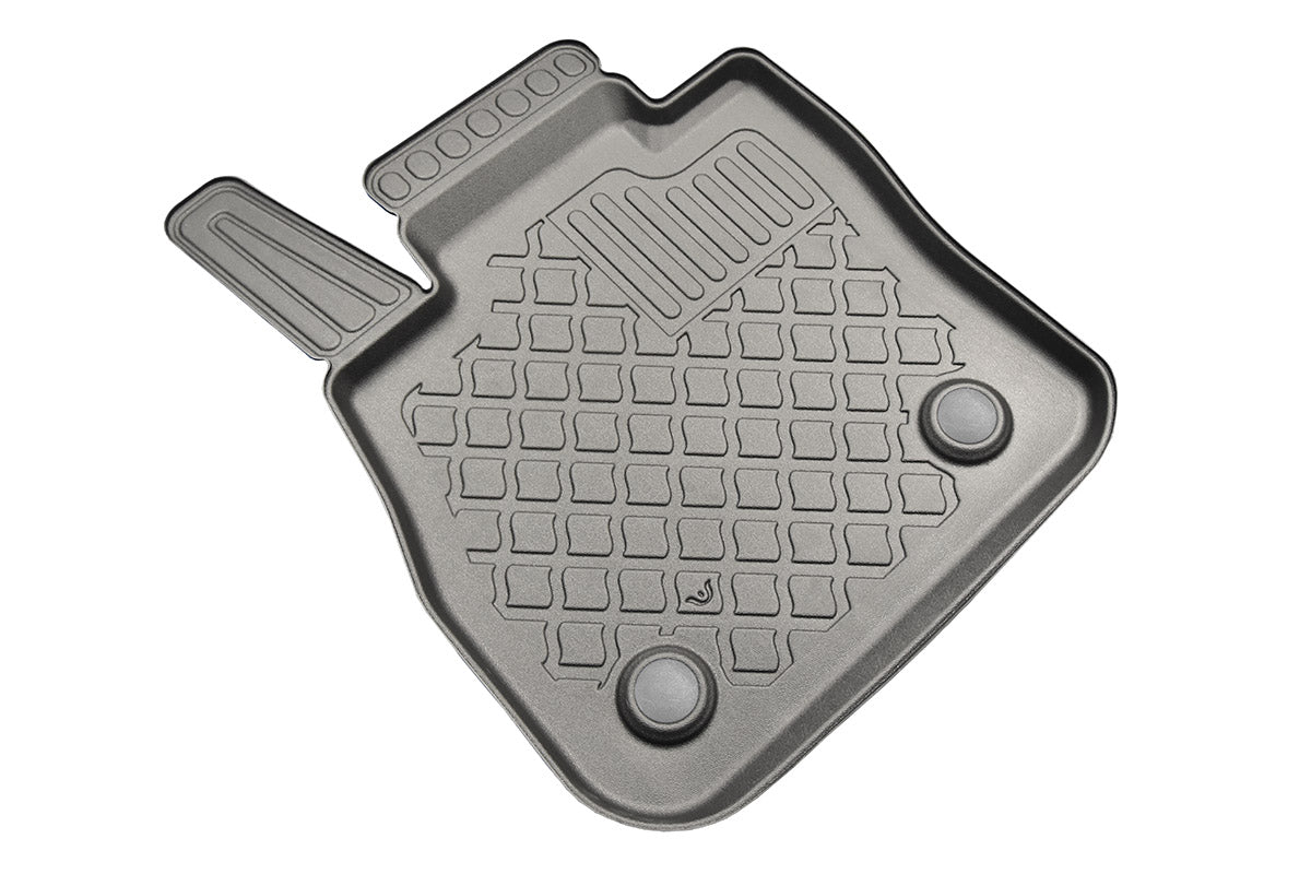 Covorase auto tip tavita BMW Seria 2 F44, an fabricatie 03.2020 - 10.2024, caroserie gran coupé | 603635