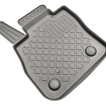 Covorase auto tip tavita BMW Seria 2 F44, an fabricatie 03.2020 - prezent, caroserie gran coupé | 603635