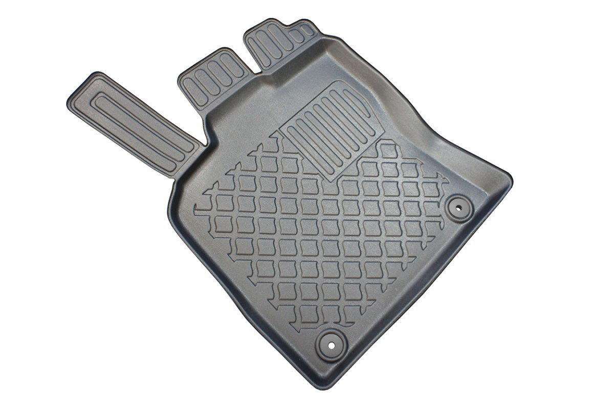 Covorase auto tip tavita Audi Q5 Q5 8R, an fabricatie 11.2008 - 12.2016, caroserie suv | 602983