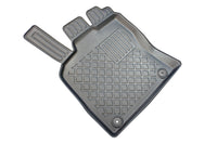 Covorase auto tip tavita Audi Q5 8R, an fabricatie 11.2008 - 12.2016, caroserie suv | 602983