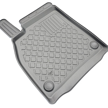 Covorase auto tip tavita Tesla Model S Facelift, an fabricatie 01.2021 - prezent, caroserie coupe | 603871