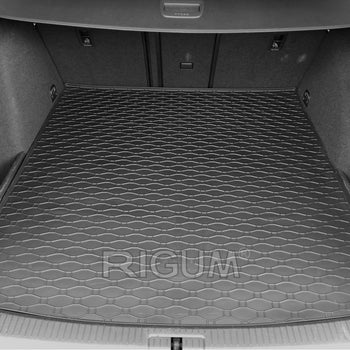 Tavite portbagaj Volkswagen Golf 7, caroserie combi, an fabricatie 09.2013 - 06.2020, portbagaj superior | 437041