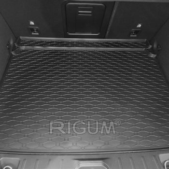 Tavite portbagaj Alfa Romeo Tonale PHEV Q4, caroserie suv, an fabricatie 11.2022 - prezent, portbagaj inferior si superior | 401011