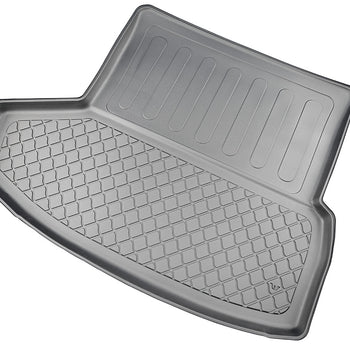 Tavita portbagaj Tesla Model S Facelift fabricatie 01.2021 - prezent, caroserie coupe, portbagaj spate #1