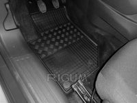 Covorase auto Citroen C4 X, an fabricatie 10.2022 - 2024, caroserie suv | 905076