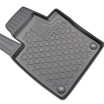 Covorase auto tip tavita Volvo XC 60 PHEV, an fabricatie 01.2018 - prezent, caroserie suv | 602594