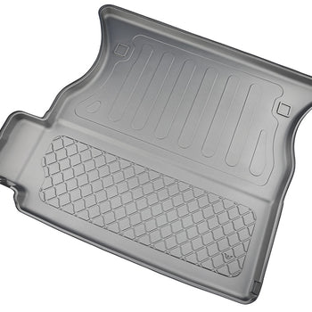 Tavite portbagaj Tesla Model X Facelift, caroserie suv, an fabricatie 01.2021 - prezent, 6-7 locuri, in spatele randului 2 de scaune (rand 3 culcat) | 193874GRD