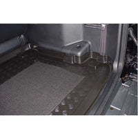 Tavite portbagaj Mitsubishi Pajero IV, caroserie suv, an fabricatie 04.2007 - 07.2015, 5-7 locuri, fara rand 3 | 192314