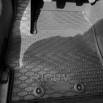 Covorase auto Toyota Aygo X, an fabricatie 04.2022 - prezent, caroserie suv | 905847