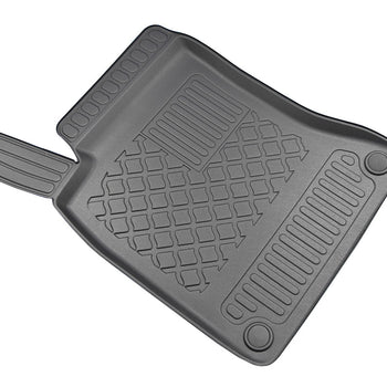 Covorase auto tip tavita Mercedes A-Class W176, an fabricatie 09.2012 - 04.2018, caroserie hatchback | 603334