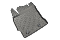 Covorase auto tip tavita Toyota Auris II, an fabricatie 01.2013 - 12.2018, caroserie hatchback | 603374