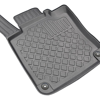 Covorase auto tip tavita Volvo S 90 MHEV, an fabricatie 2020 - prezent, caroserie sedan | 602591