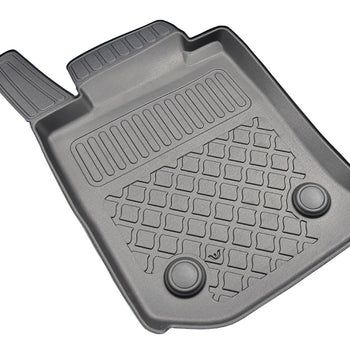 Covorase auto tip tavita BMW M3 G80, an fabricatie 03.2021 - prezent, caroserie sedan | 603630