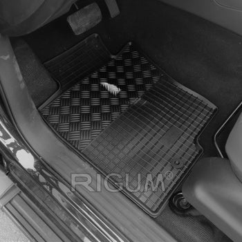 Covorase auto Dongfeng DF6, an fabricatie 2017 - prezent, caroserie pick-up | 904628