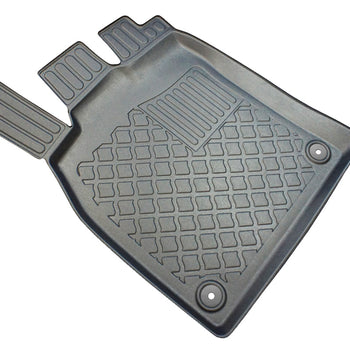 Covorase auto tip tavita Audi A7 4G, an fabricatie 09.2010 - 01.2018, caroserie sportback | 603200