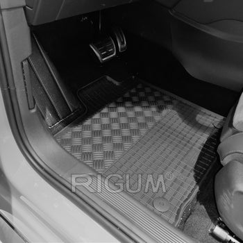 Covorase auto Cupra Born, an fabricatie 11.2021 - prezent, caroserie hatchback | 905151