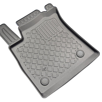 Covorase auto tip tavita Renault Megane IV, an fabricatie 01.2016 - prezent, caroserie hatchback | 603471