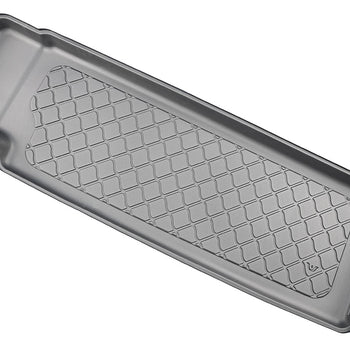 Tavite portbagaj Tesla Model X Facelift, caroserie suv, an fabricatie 01.2021 - prezent, 6-7 locuri, in spatele randului 3 de scaune | 193875GRD