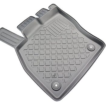 Covorase auto tip tavita Volkswagen Golf 8, an fabricatie 11.2020 - prezent, caroserie combi nu corespunde pentru mhev | 603081