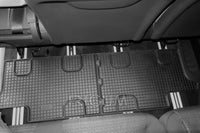 Covorase auto Mercedes V-Class W447, an fabricatie 06.2014 - 2023, caroserie van rand 3 | 905014