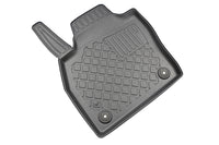 Covorase auto tip tavita Seat Arona, an fabricatie 06.2017 - prezent, caroserie suv | 603425