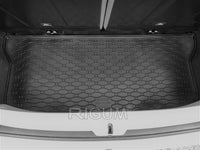 Tavite portbagaj Peugeot 108, caroserie hatchback, an fabricatie 07.2014 - 11.2021 | 404067