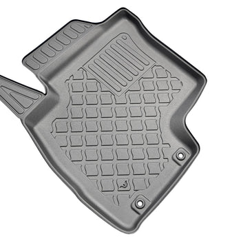 Covorase auto tip tavita Mitsubishi Outlander III PHEV Facelift, an fabricatie 2020 - prezent, caroserie suv facelift | 603496