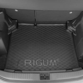 Tavite portbagaj Toyota Yaris Cross Hybrid, caroserie suv, an fabricatie 09.2021 - prezent, portbagaj inferior, fara podea reglabila pe inaltime | 436075