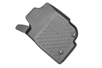 Covorase auto tip tavita Toyota N2, an fabricatie 2006 - 08.2016, caroserie pick-up cabina dubla | 603378